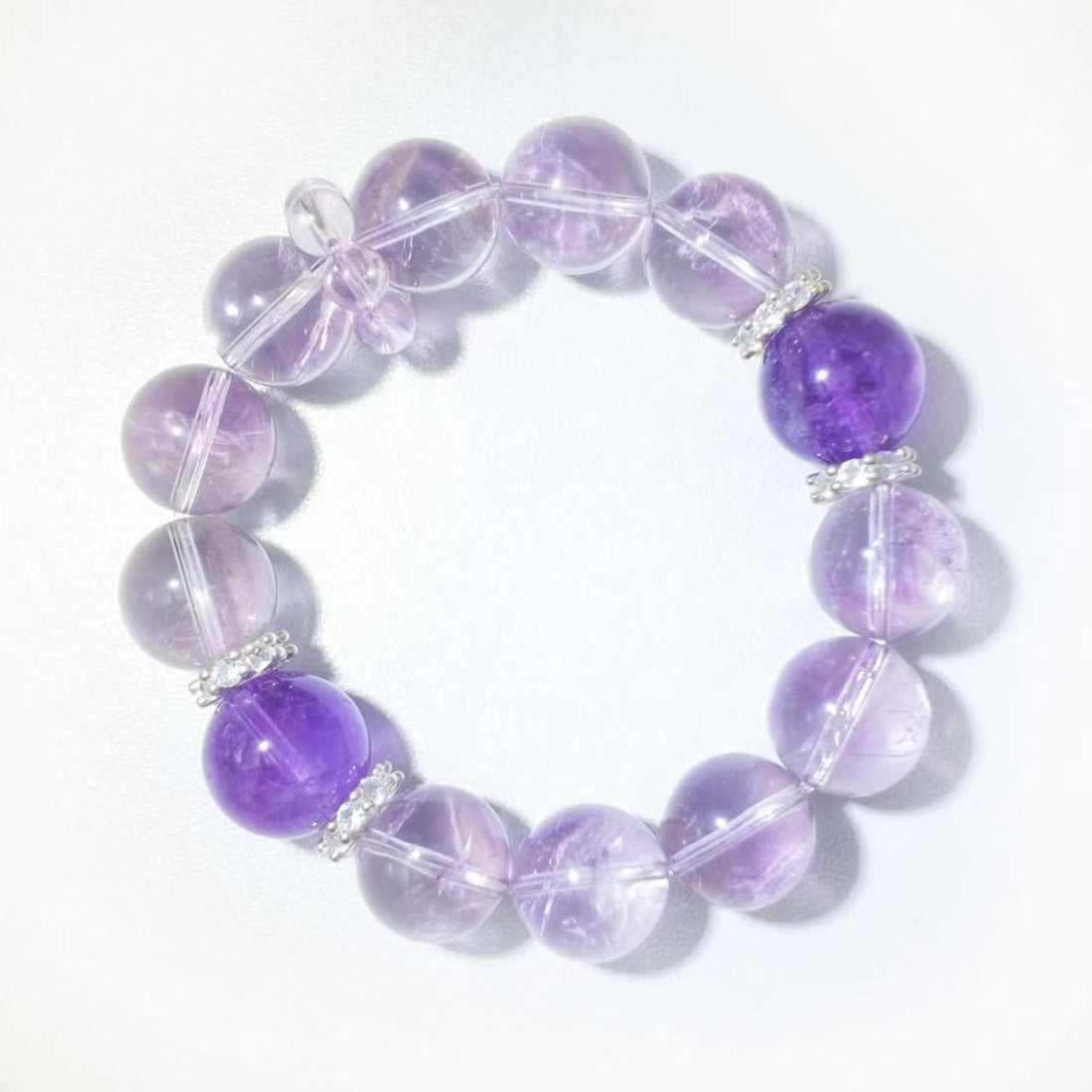 Amethyst Crystal Guide: The Purple Gemstone from Nature