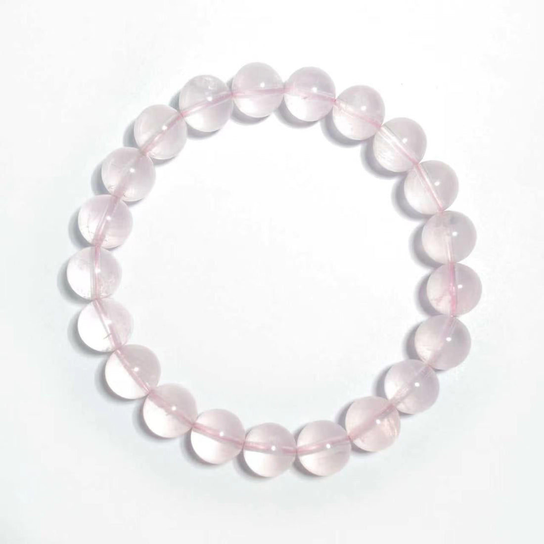 Rose Quartz Meaning: Love, Compassion & Self-Love