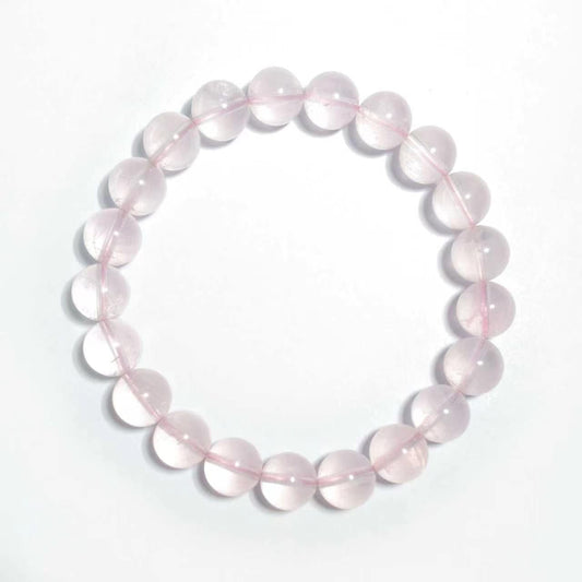 Rose Quartz Meaning: Love, Compassion & Self-Love
