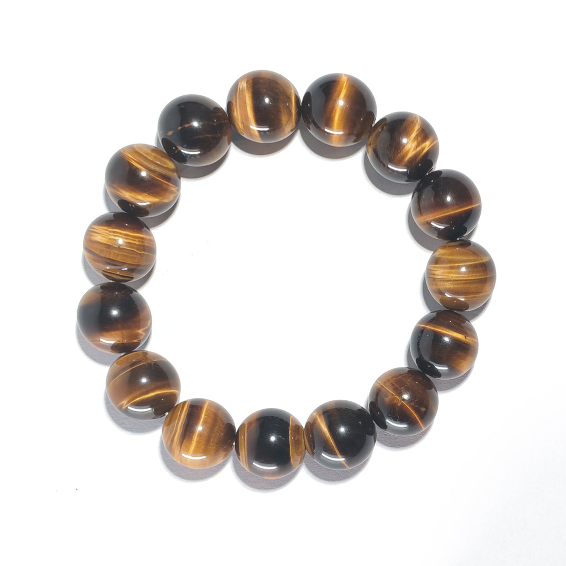Tiger’s Eye Meaning: Strength, Confidence & Courage